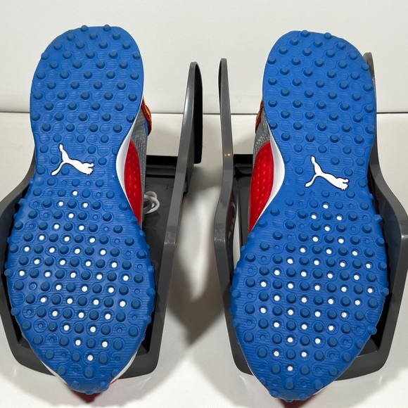 PUMA H.ST.20 Kit High Risk Red Blue - Picture 7 of 8